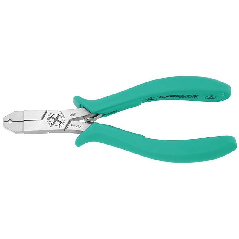 Pliers, Wire Stripper 28 AWG